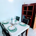 Skyline 12 2-bedroom In Torre Lugano Apartament *