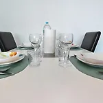 Apartament Skyline 12 2-bedroom In Torre Lugano Benidorm