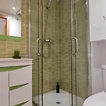 Skyline 12 2-bedroom In Torre Lugano * Benidorm