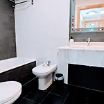 Skyline 12 2-bedroom In Torre Lugano Benidorm