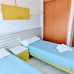 Skyline 12 2-bedroom In Torre Lugano Apartament Benidorm