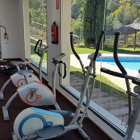 2-bedroom In Torre Lúgano Apartamento