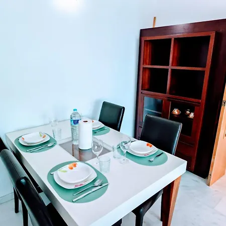 2-bedroom In Torre Lúgano Apartamento *