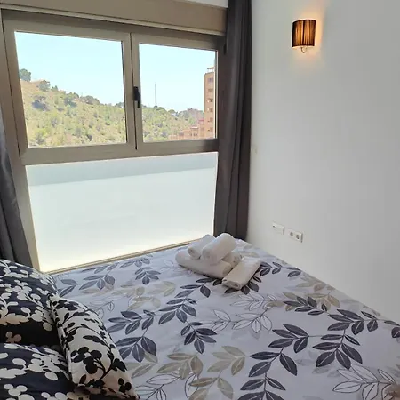 Skyline 12 2-bedroom In Torre Lugano 아파트 *